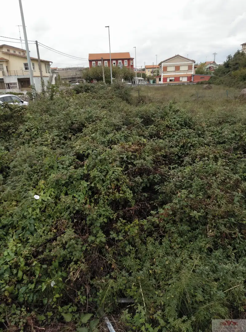 Residencial en venta en Santander