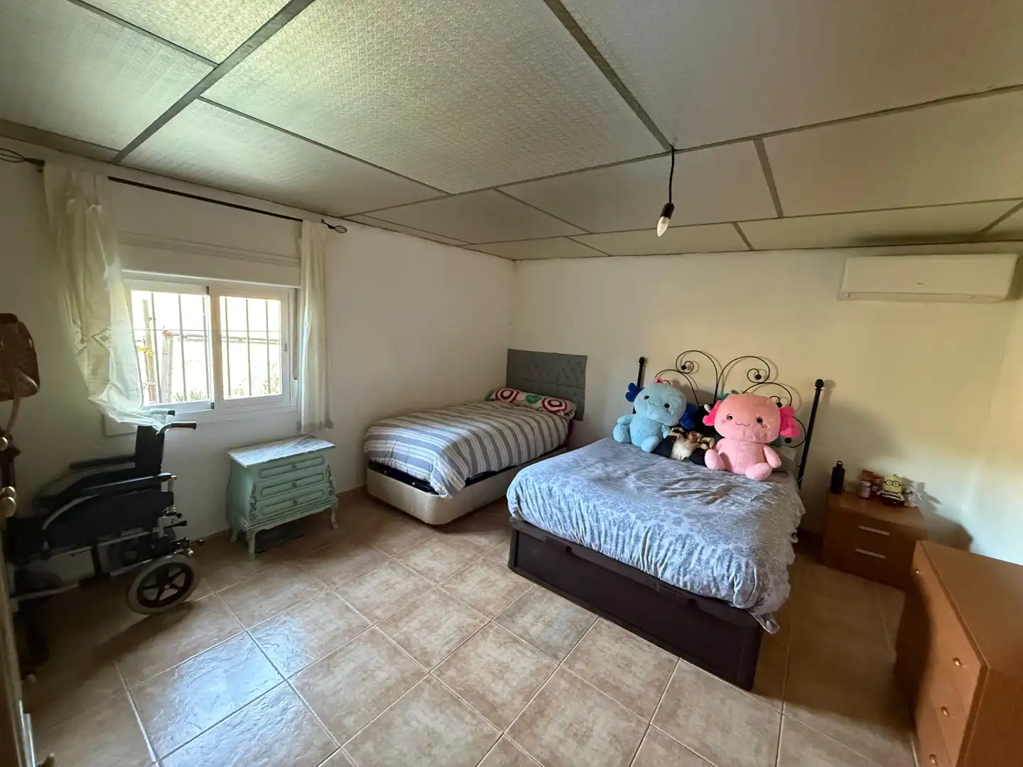 Casa o chalet en venta en Málaga con Aire acondicionado, Calefacción y Jardín privado