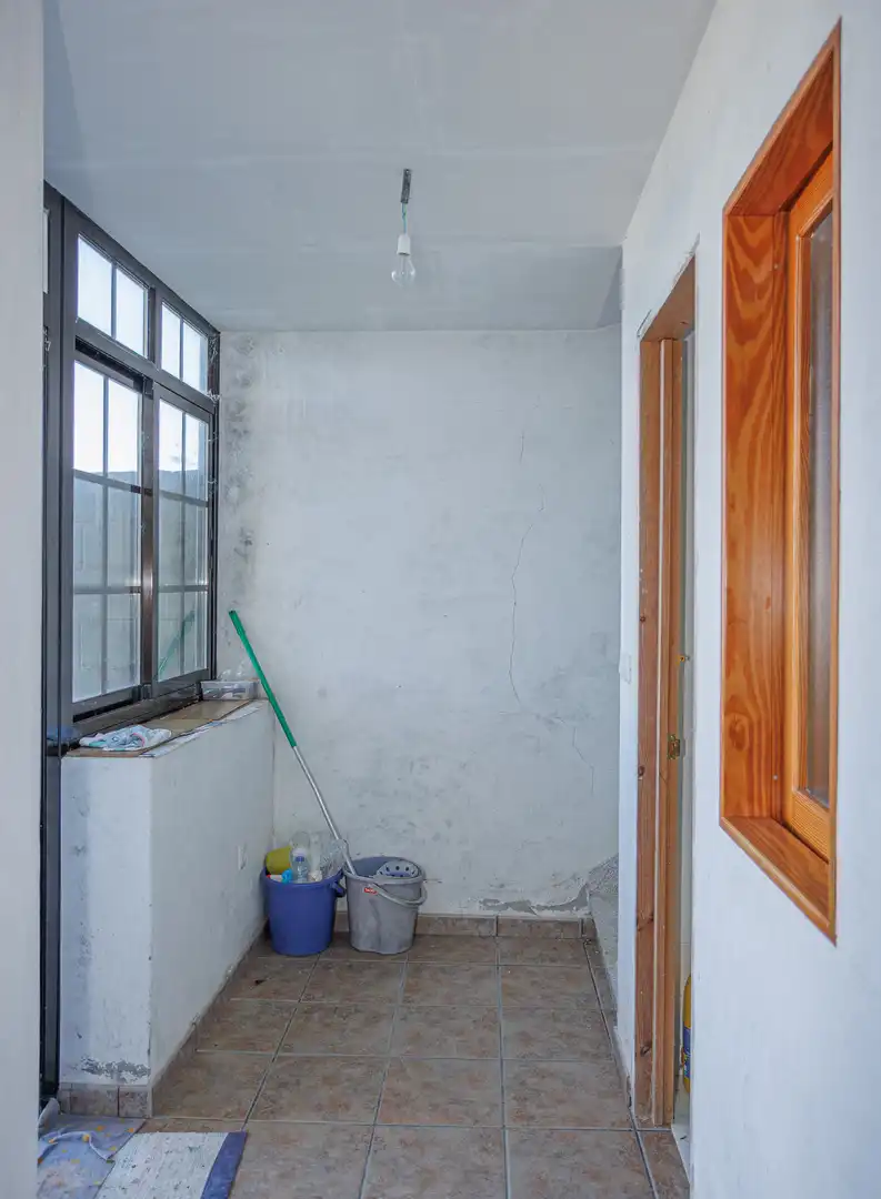 Dormitori de Finca rústica en venda en Foz amb Moblat