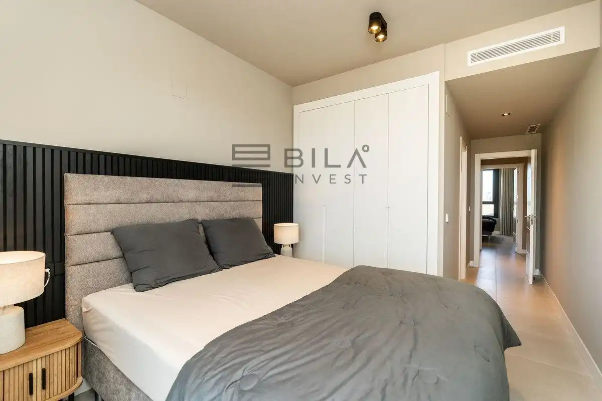 Appartement avec piscine à vendre à Urb. Ipanema Homes, imagen 12