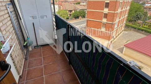 Foto 2 de Apartament en venda a La Horca Kalea, 2, Labastida / Bastida, Araba - Álava