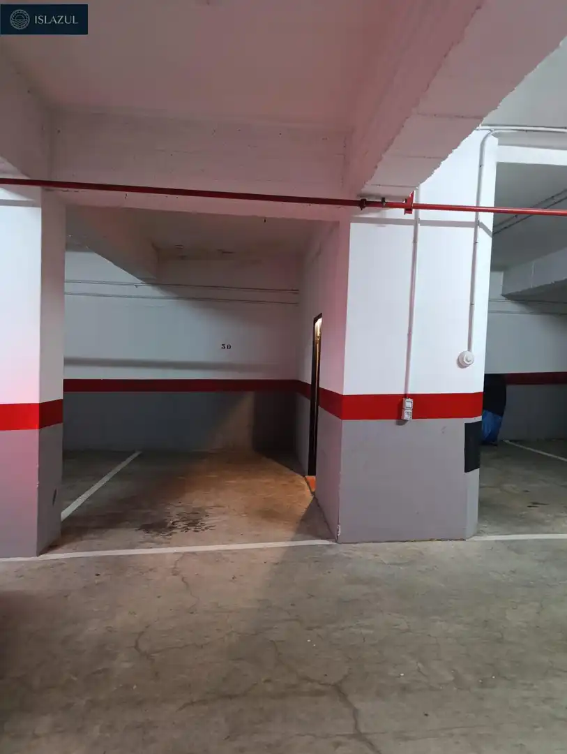 Adossat amb terrassa en venda a Avenida cumbres, imagen 53
