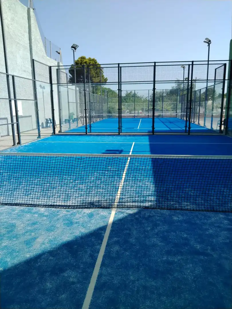 Terraza de Casa o chalet en venta en Serra con Aire acondicionado, Calefacción y Jardín privado