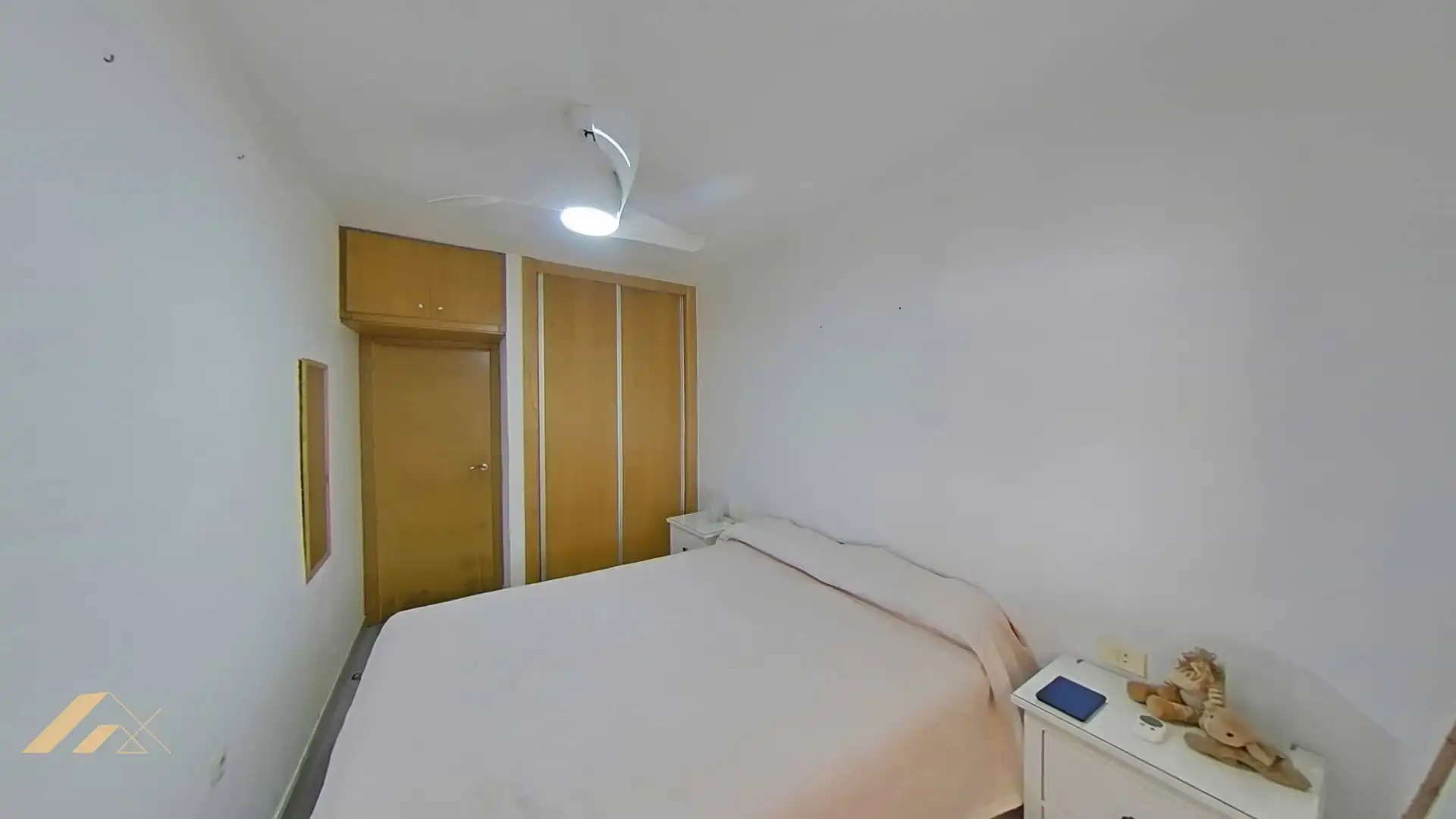 Habitación de Casa o chalet en venta en San Pedro del Pinatar