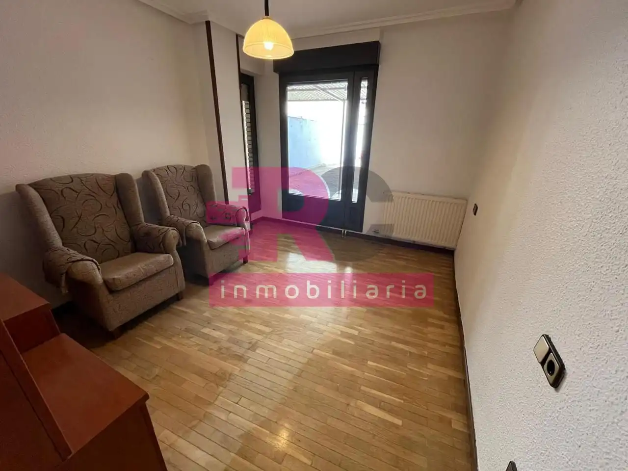 Piso en venta en Salamanca con Calefacción y Parquet