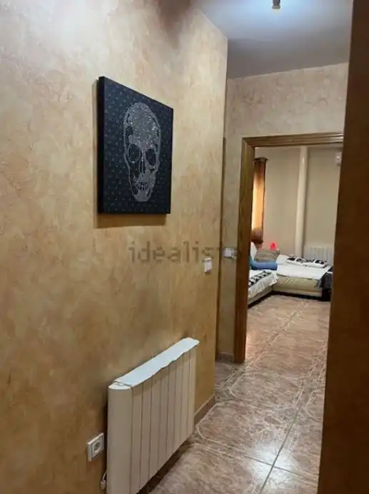 Dormitori de Casa o xalet en venda en Malagón amb Aire condicionat, Calefacció i Terrassa