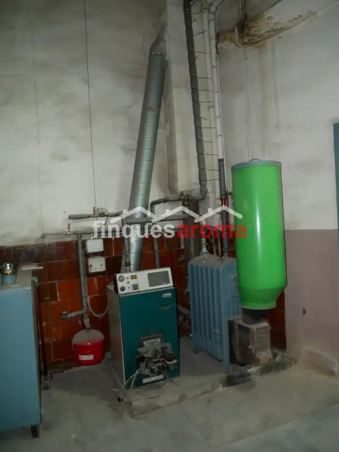 Casa amb terrassa en venda a Valls, imagen 31