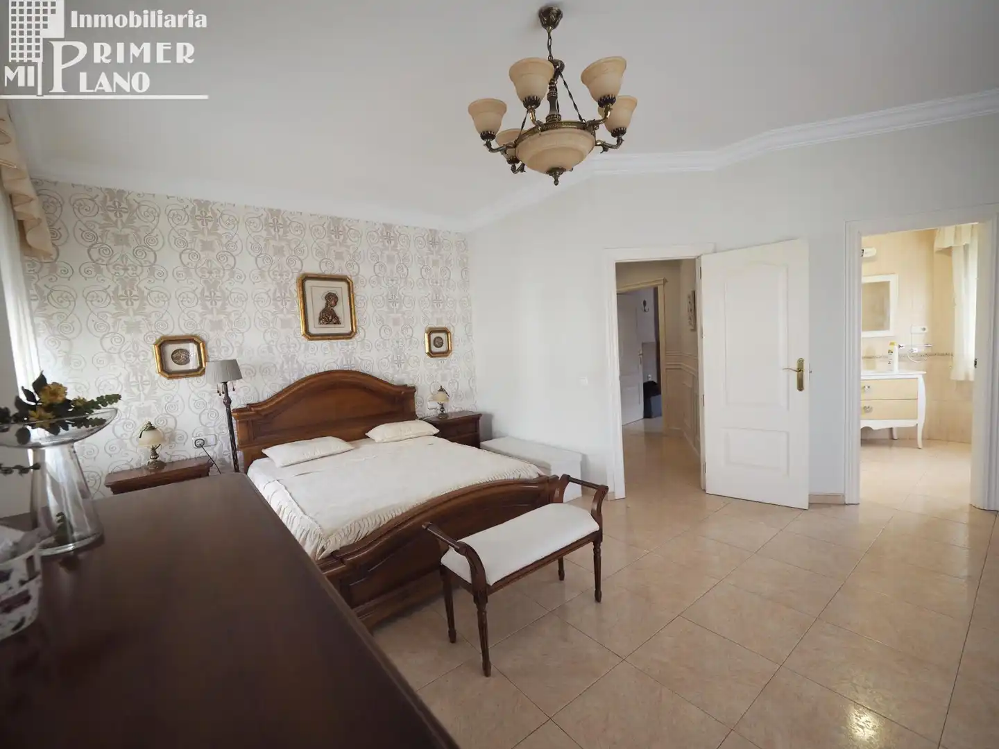 Casa con terraza en venta en Tomelloso, imagen 17