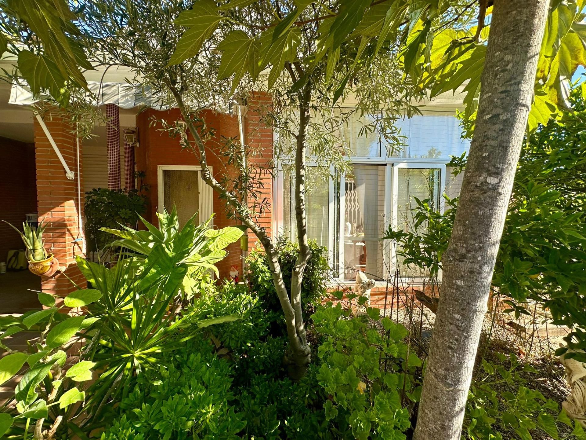 Casa o xalet en venda a Els Masos - Els Garrofers