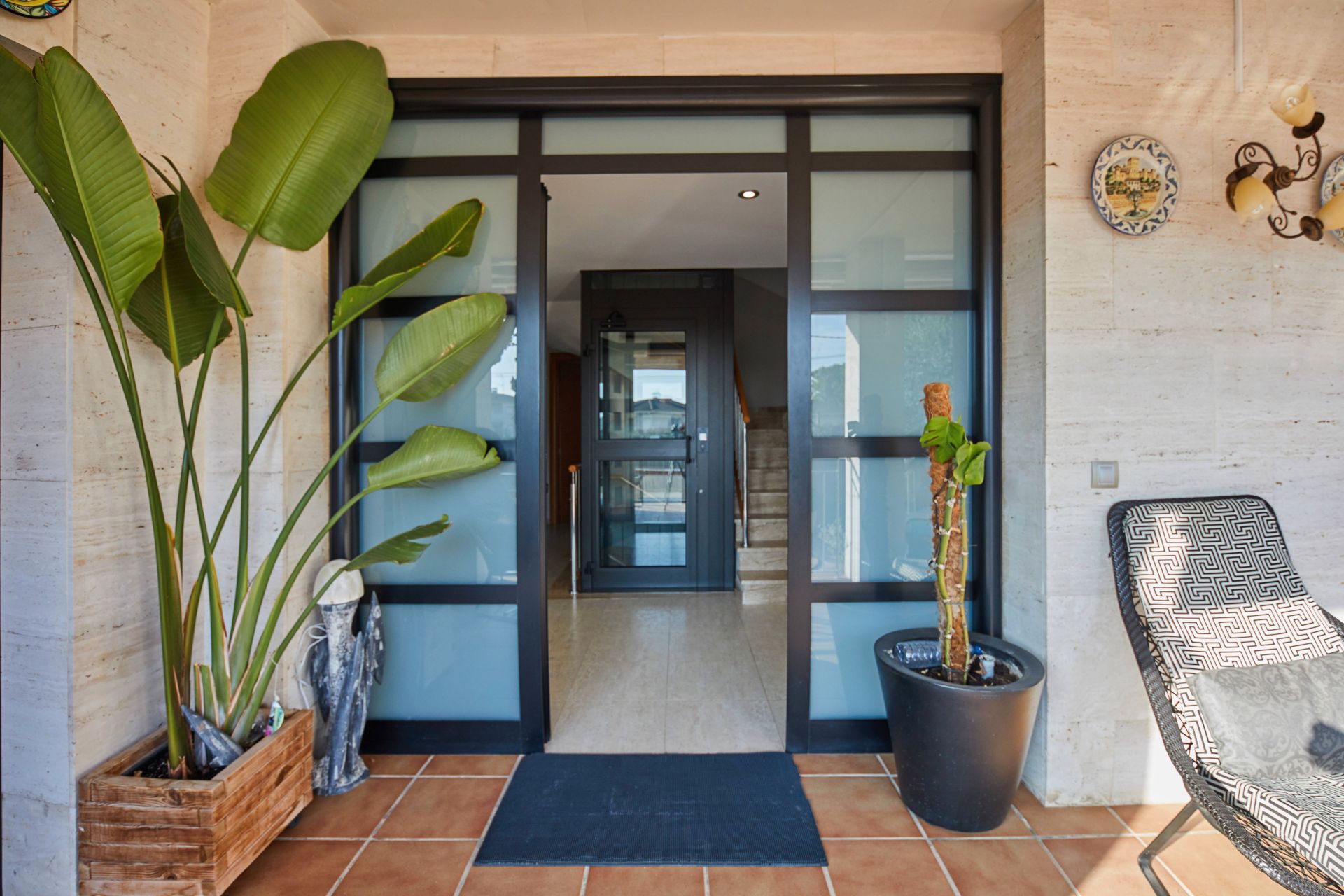 Casa o xalet en venda en Calafell amb Aire condicionat, Calefacció i Jardí privat