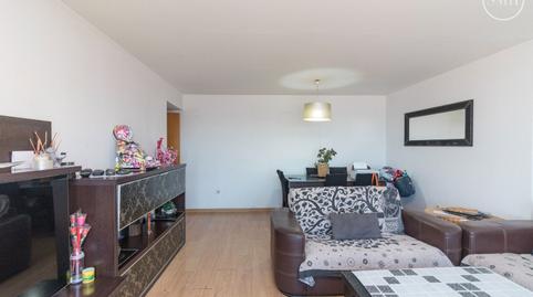 Foto 5 de Pis en venda a Bello Horizonte - Lindasol, Málaga