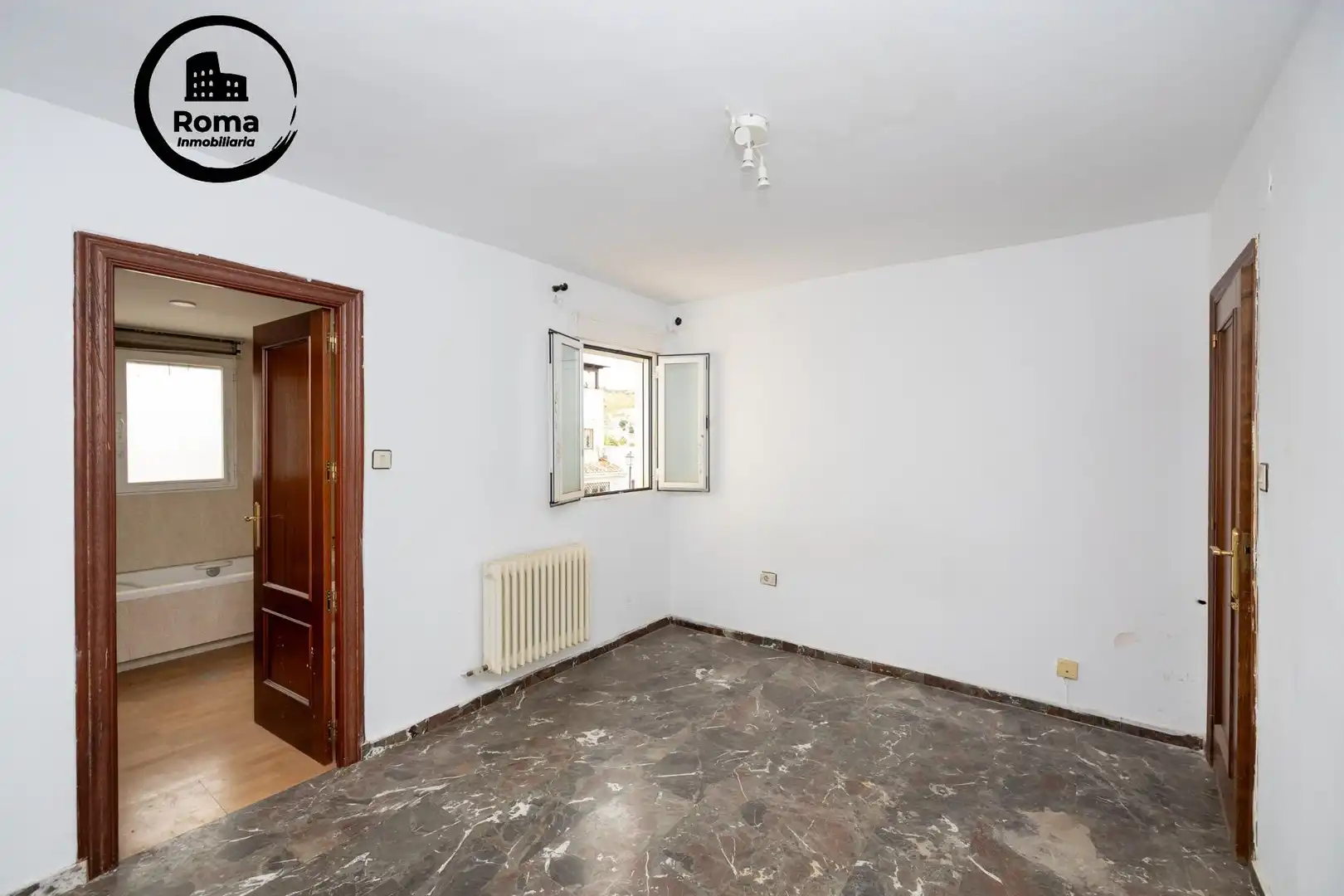 Reihenhaus mit Terrasse zum Verkauf in Huétor Vega, imagen 27