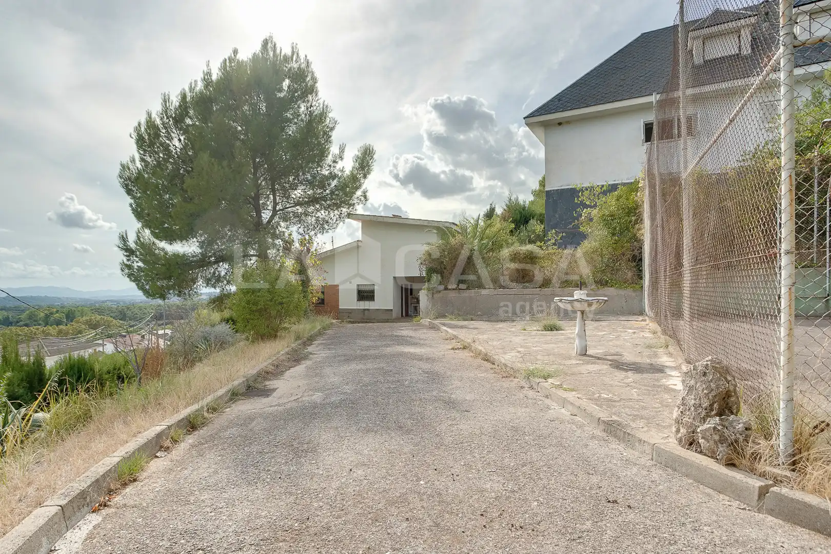Chalet con piscina en venta en Les Franqueses del Vallès, imagen 31