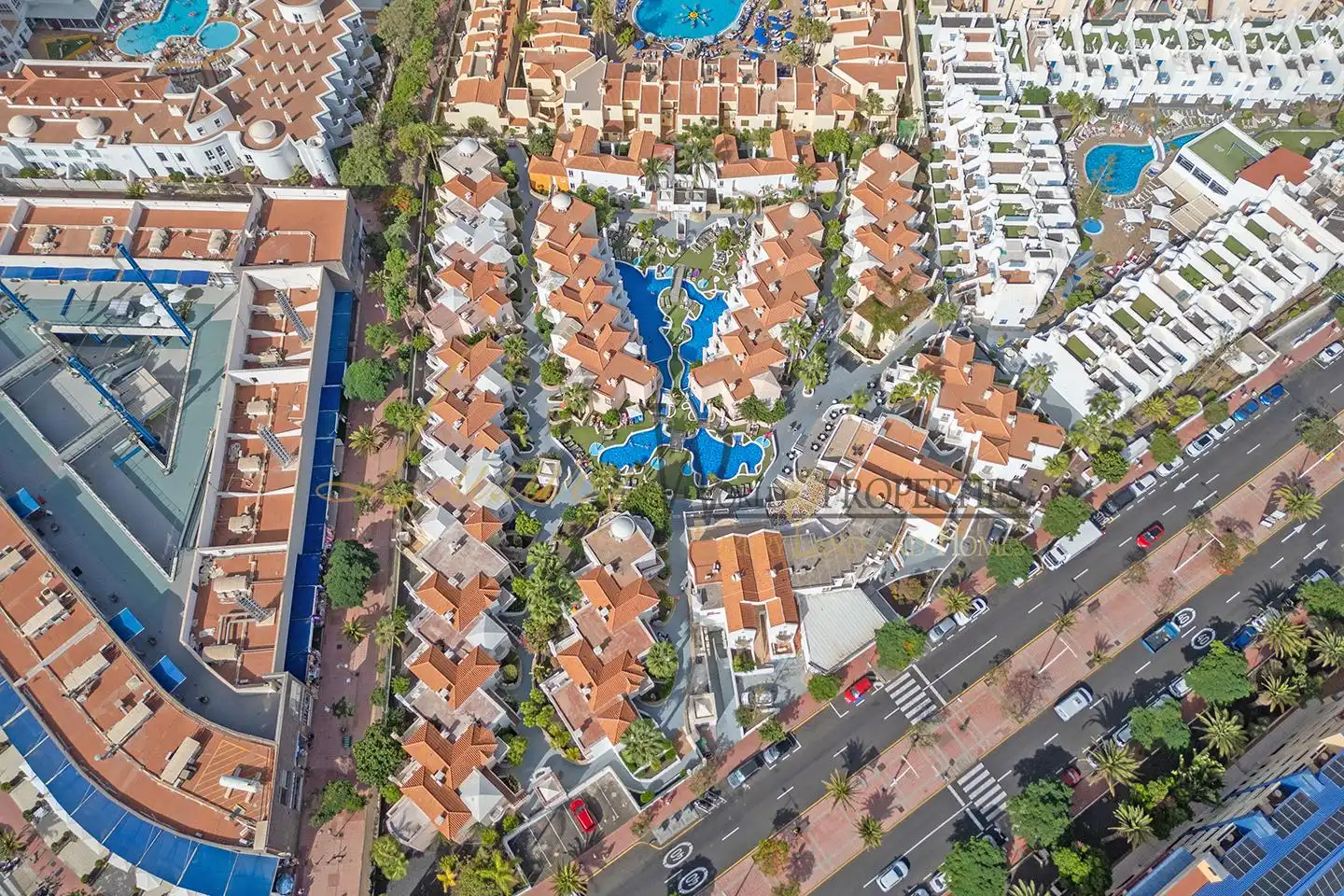 Appartement compact avec piscine à vendre à De Bruselas, imagen 16