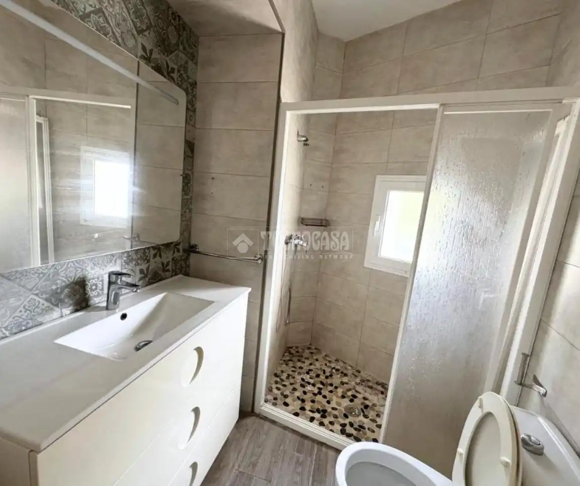 Baño de Casa o chalet en venta en Las Cabezas de San Juan