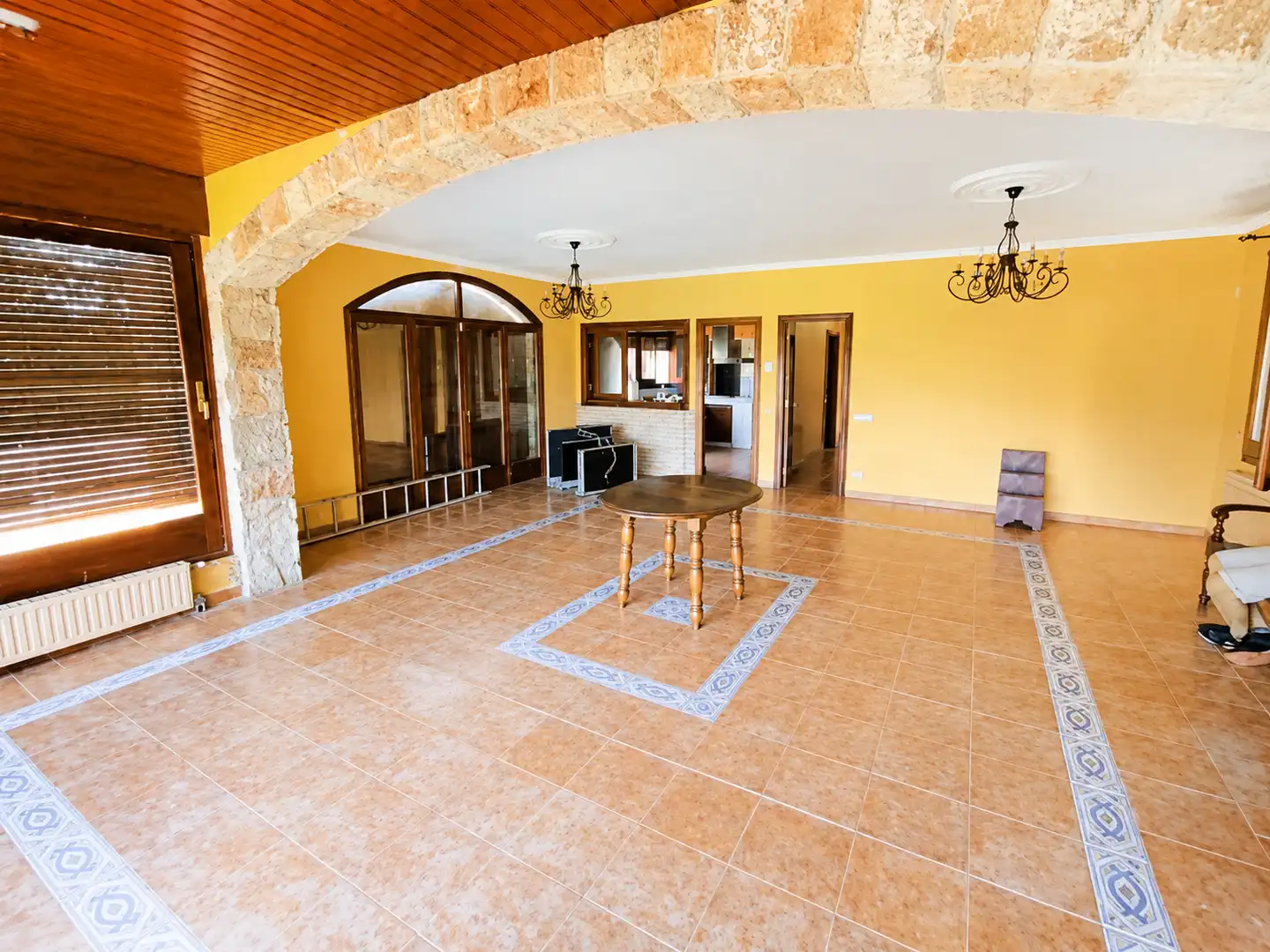 Casa o chalet en venta en Montcada i Reixac con Calefacción y Jardín privado
