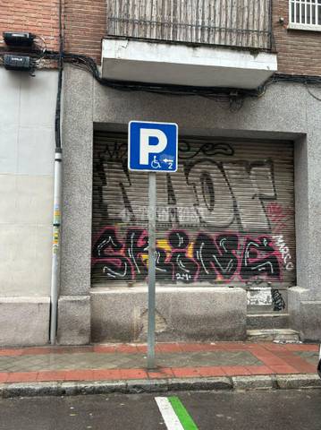 Local comercial en Venta en C. de Servando Batanero en Pueblo Nuevo