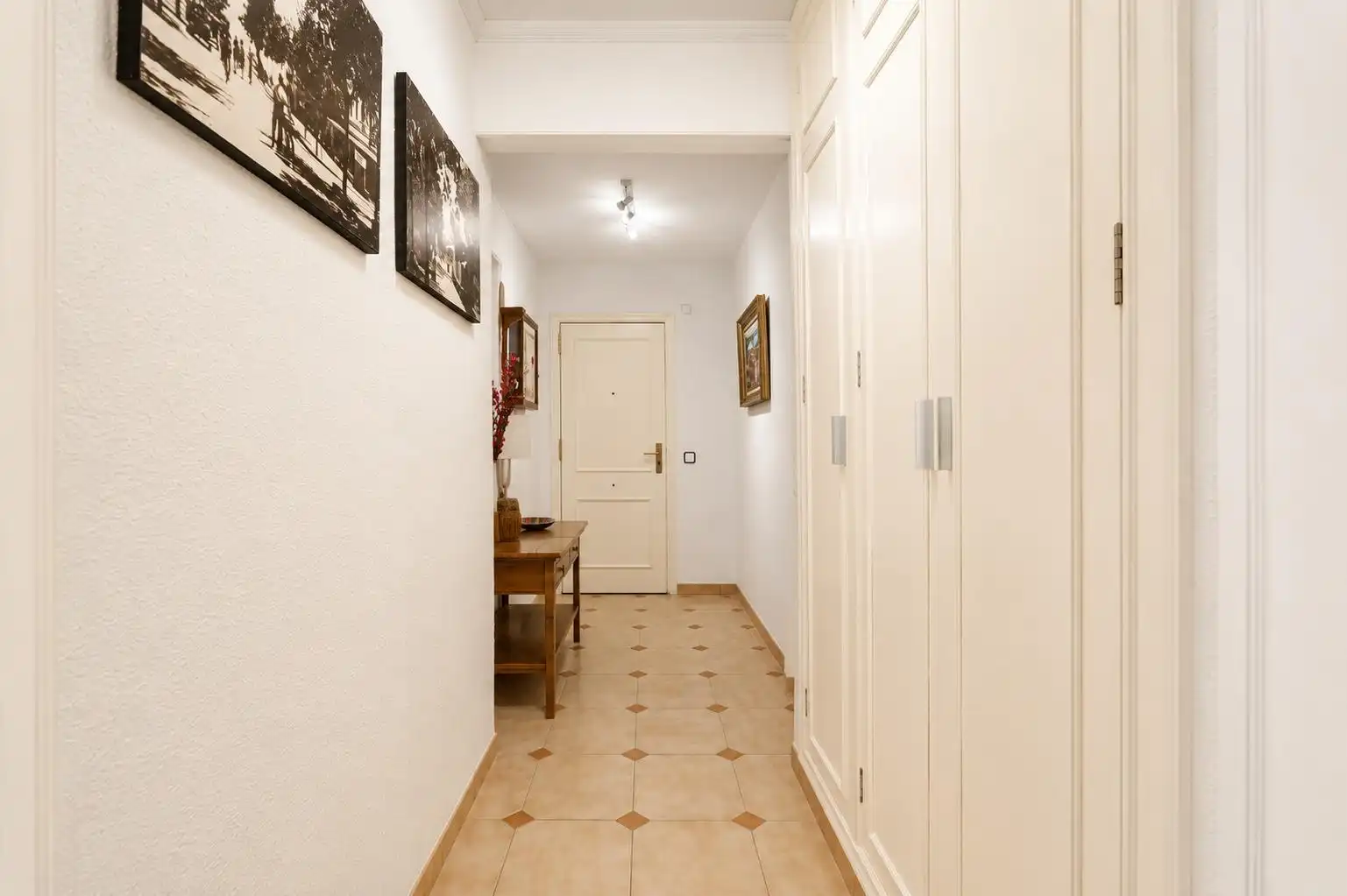 Flat for sale in Salou  with Air Conditioner, Terrace and Storage room