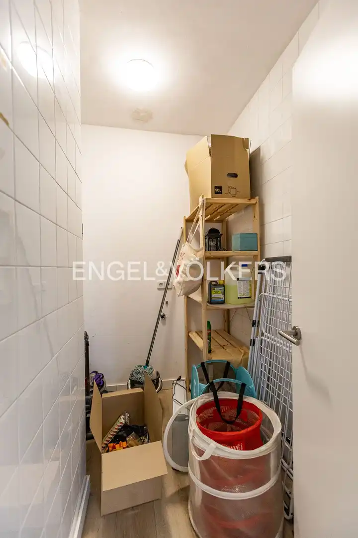 Casa o xalet de lloguer en Sant Cugat del Vallès amb Aire condicionat, Calefacció i Jardí privat