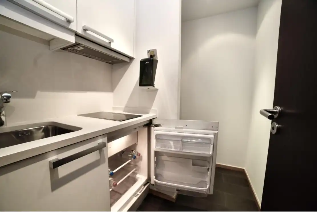 Büro mit Aufzug zur Miete in Centro, imagen 4
