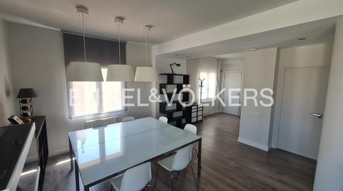 Photo 3 of Flat for rent in Ríos Rosas - Nuevos Ministerios,  Madrid Capital