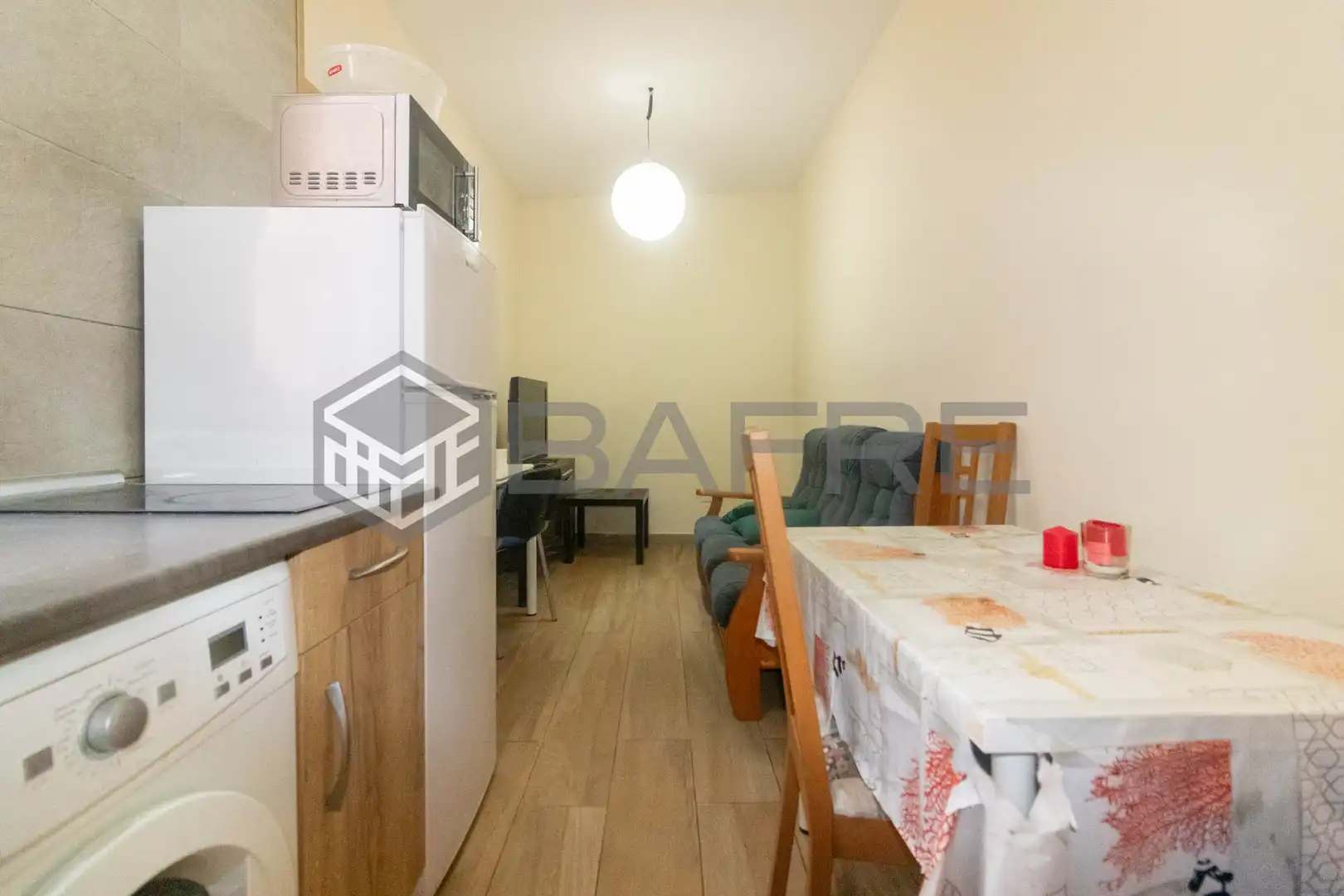 Küche von Wohnung zum Verkauf in Madrid
