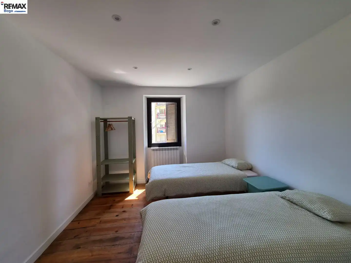 Dormitori de Casa o xalet en venda en Berastegi amb Calefacció, Jardí privat i Terrassa