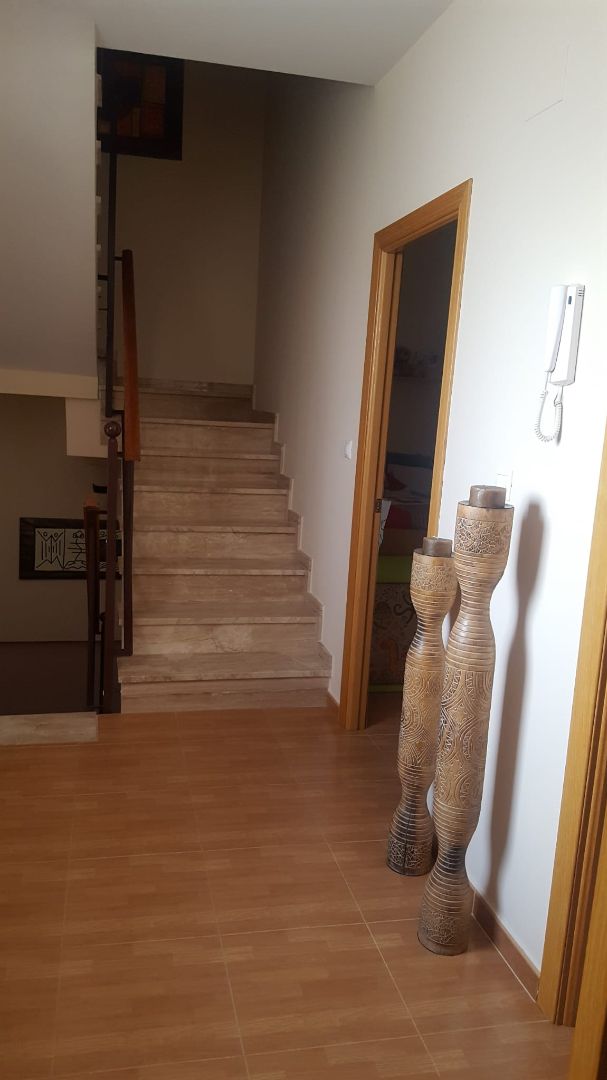 Casa adosada en venda en  Córdoba Capital