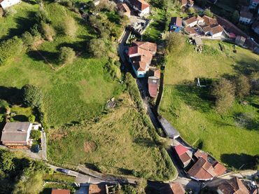 Terrenys i solars en venda a vibañu