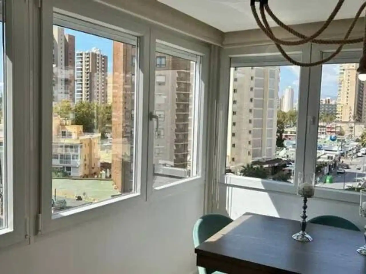 Piso con ascensor en venta en Playa de Levante, imagen 8