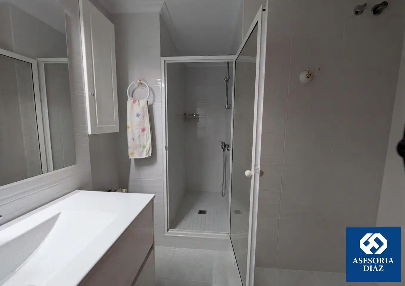 Flat to rent in Rúa Varela Silvari, imagen 11