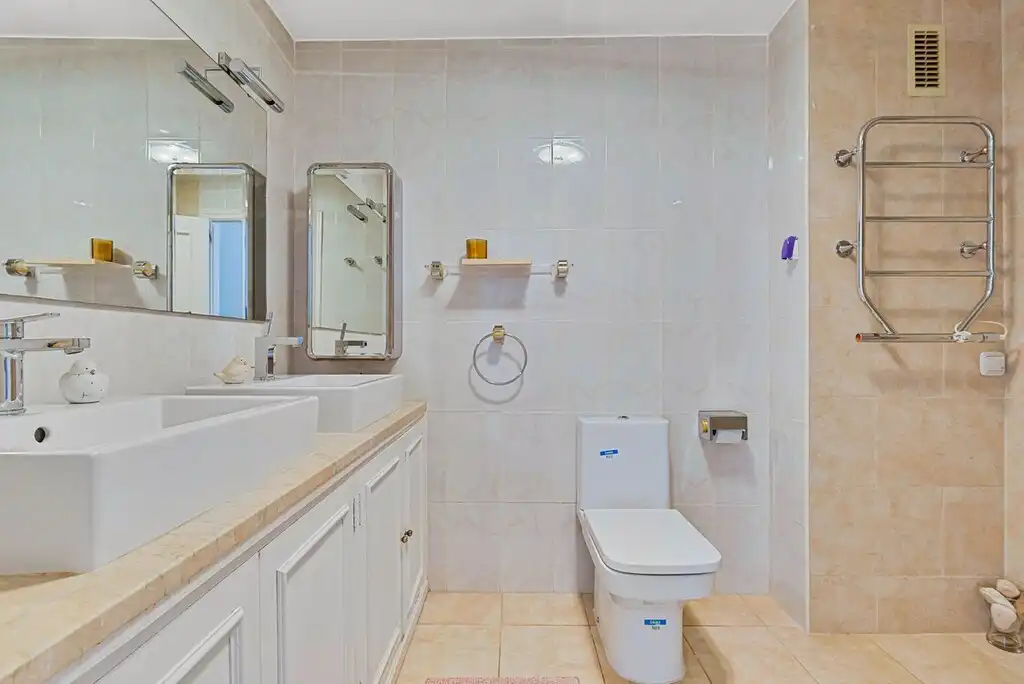 Apartamento con piscina en venta en Castillo Sohail - Myramar, imagen 17