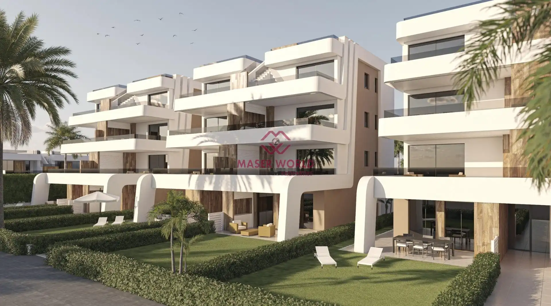 Habitatge amb piscina en venda a Condado de Alhama, imagen 6