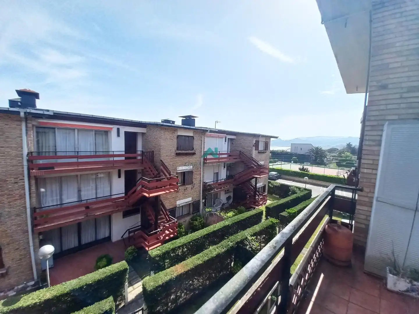 Wohnung mit Terrasse zum Verkauf in Calle Calle República de Paraguay, imagen 37