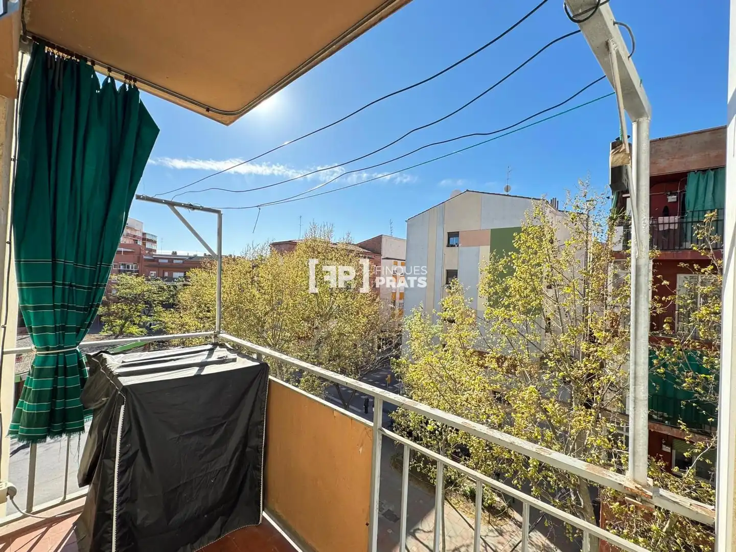 Terraza de Piso en venta en Lleida con Aire acondicionado, Calefacción y Terraza