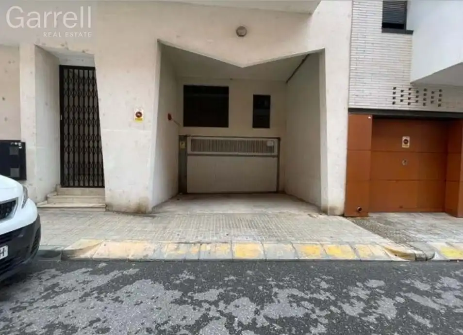Parkplatz zum Verkauf in CL BRASIL  N- Es:P Pl:- Pt:
 AMPOSTA (TARRAGONA), imagen 5