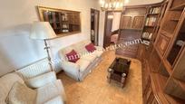 Living room of Flat for sale in Estella / Lizarra  with Heating and Balcony