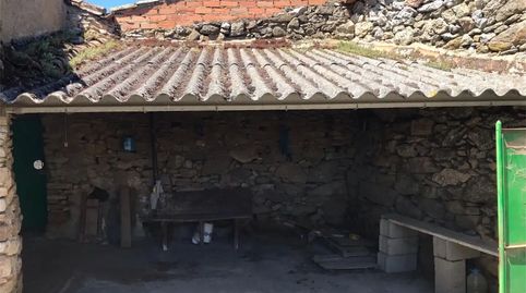 Photo 2 of Land for sale in Carretera Mieza, Valderrodrigo, Salamanca