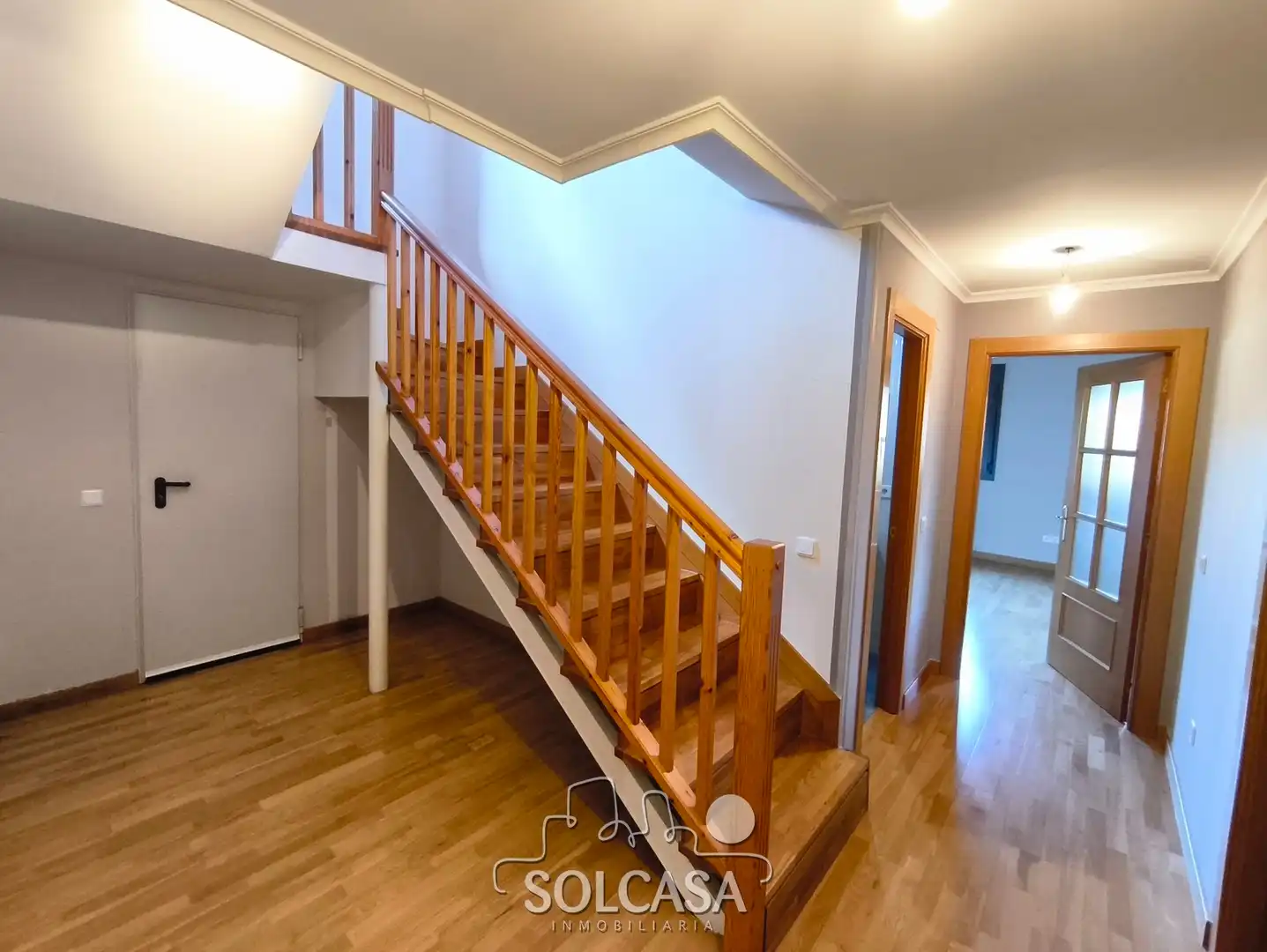 Casa o chalet en venta en Renedo de Esgueva con Calefacción, Jardín privado y Parquet