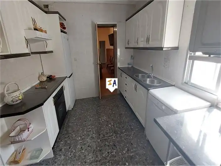 Casa rústica en venda a Alcaudete, imagen 5