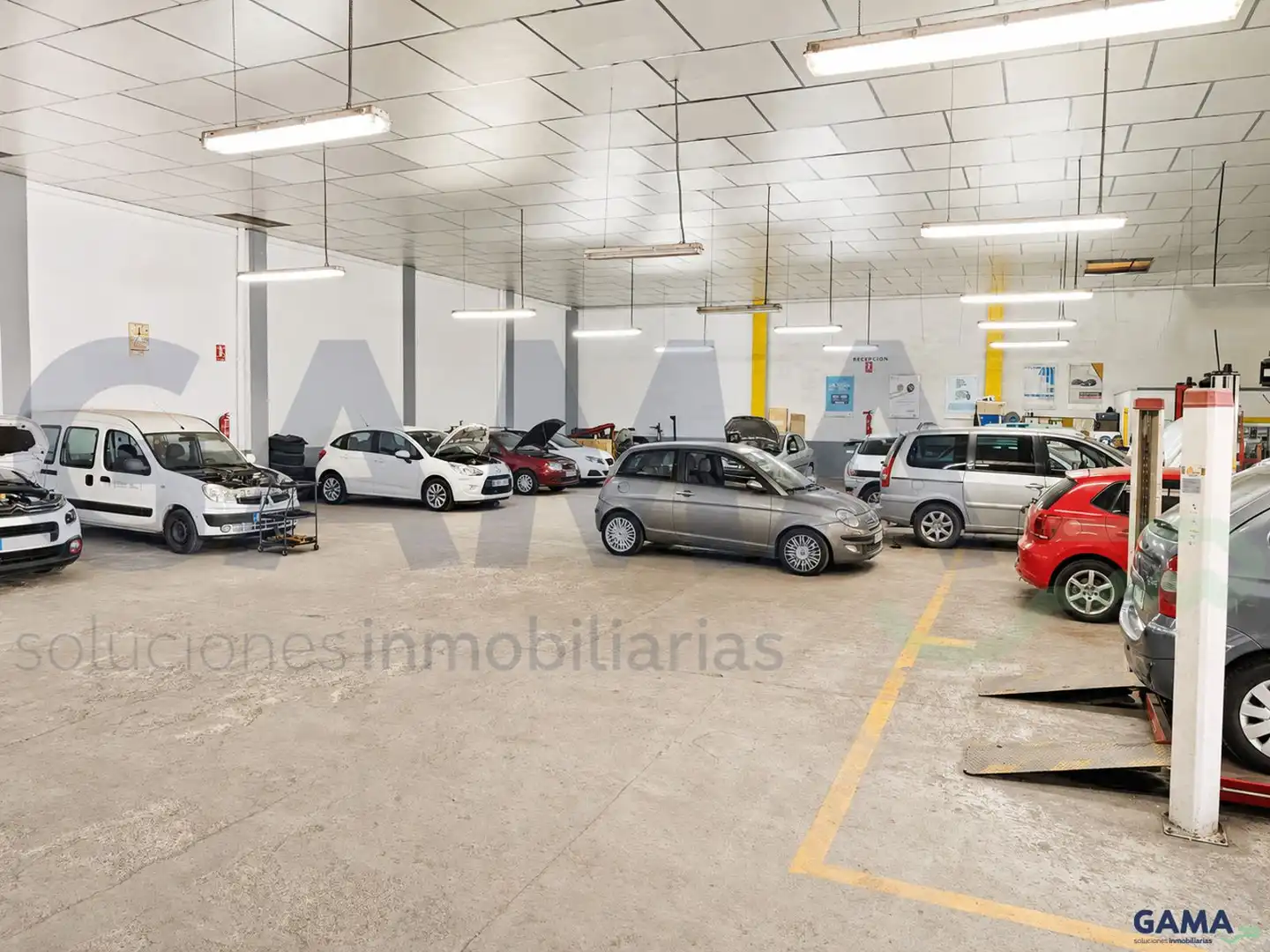 Industrial building for sale in Carcaixent, imagen 2