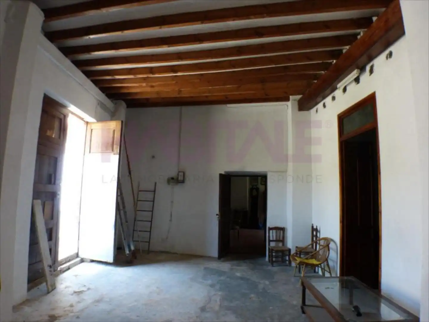 Terreny residencial en venda a Tibi, Ctra S. Vicente-Alcoy. Torrosellas, Polígono 1 parcela 25 + casa, imagen 29