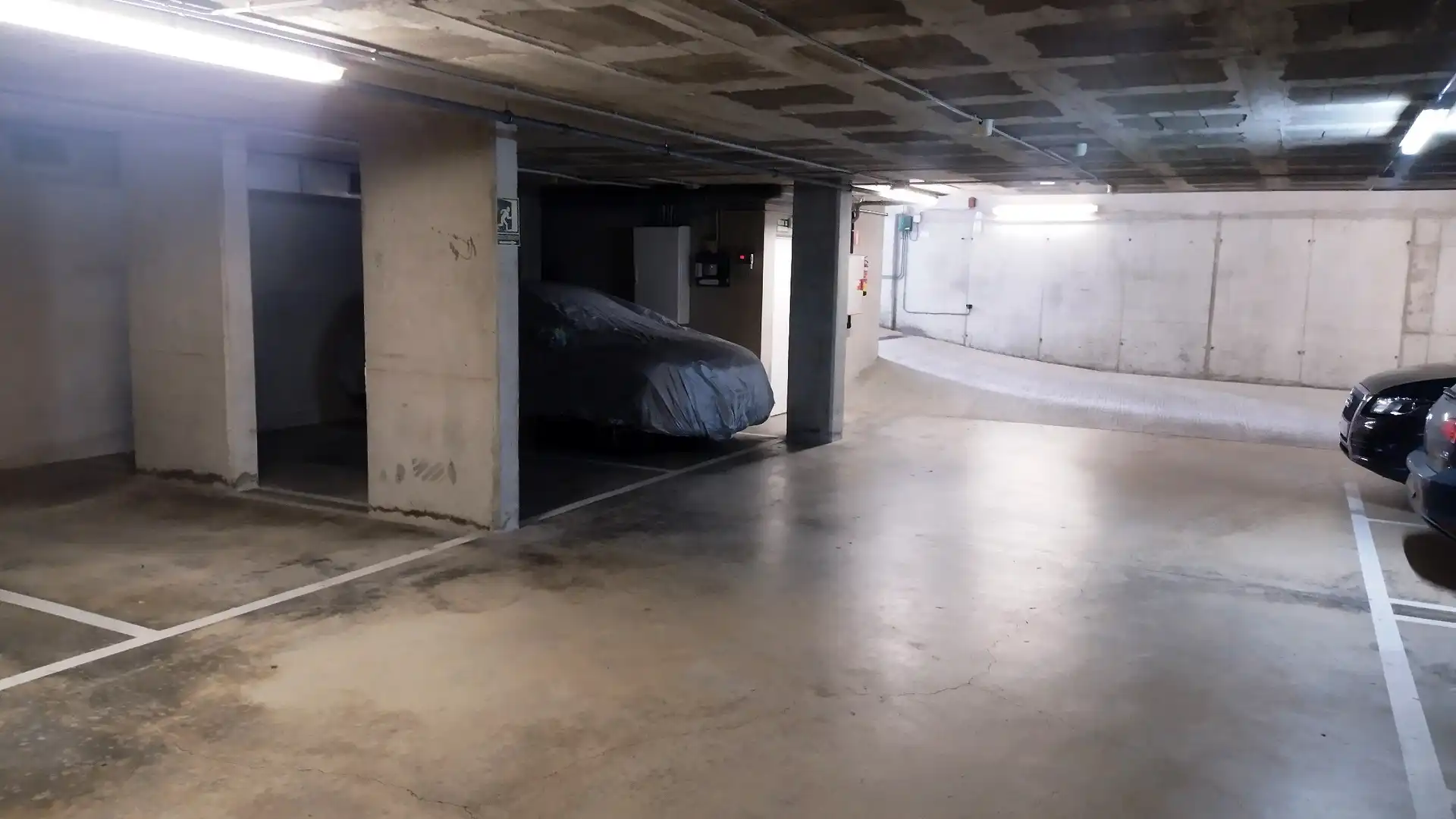 Individual amb ascensor en venda a Montgat, imagen 2