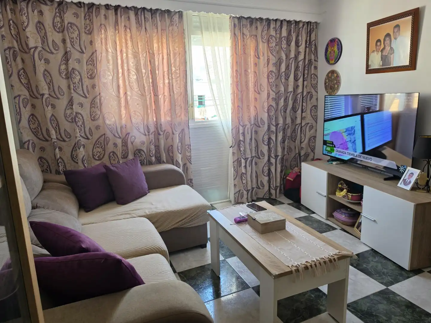 Wohnung zum Verkauf in Calle VELARDE, imagen 3