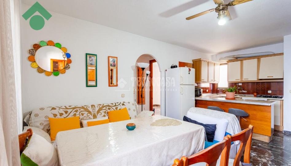 Foto 1 de Pis en venda a Velilla - Velilla Taramay, Granada