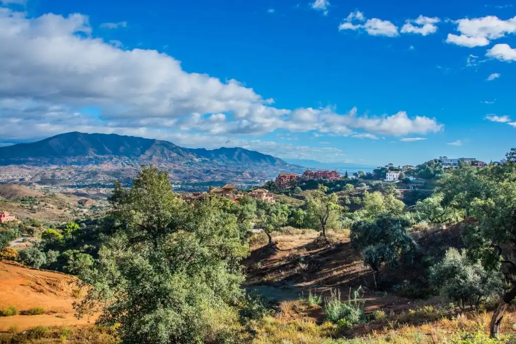 Terrains et parcelles à vendre à La Mairena