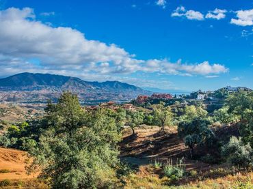 Rural land for sale in La Mairena