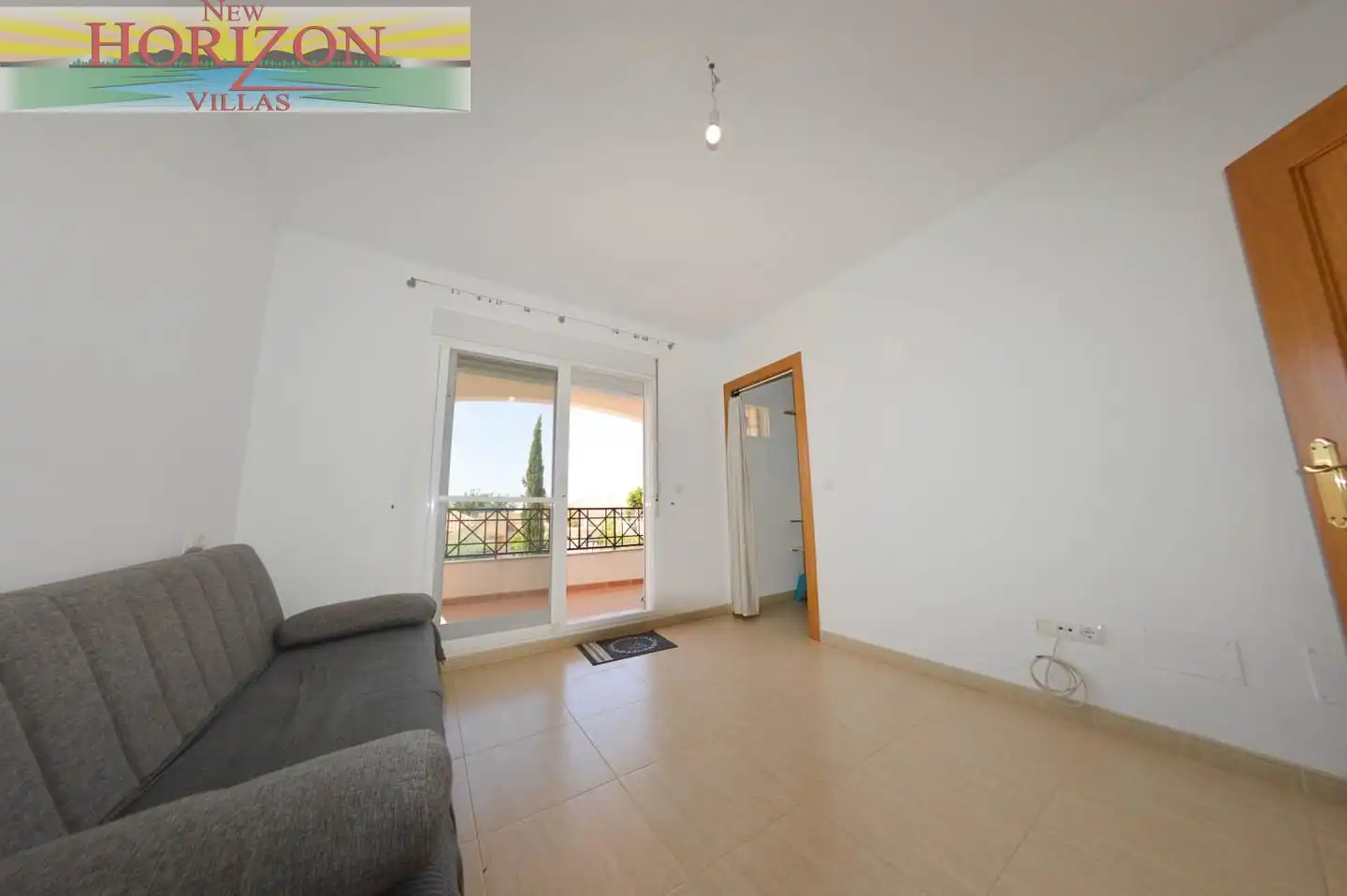 Balcony of Duplexes for sale in Zurgena  with Heating