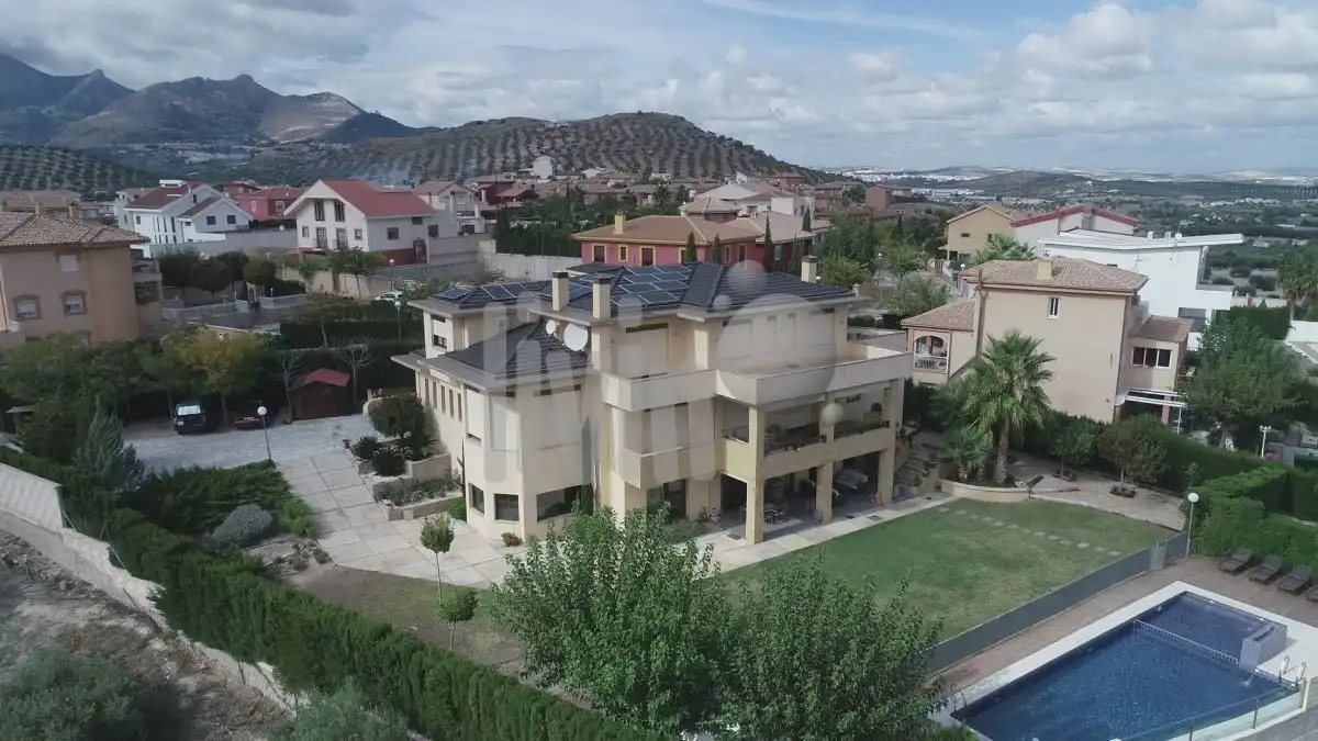 Casa in vendita a La Guardia de Jaén