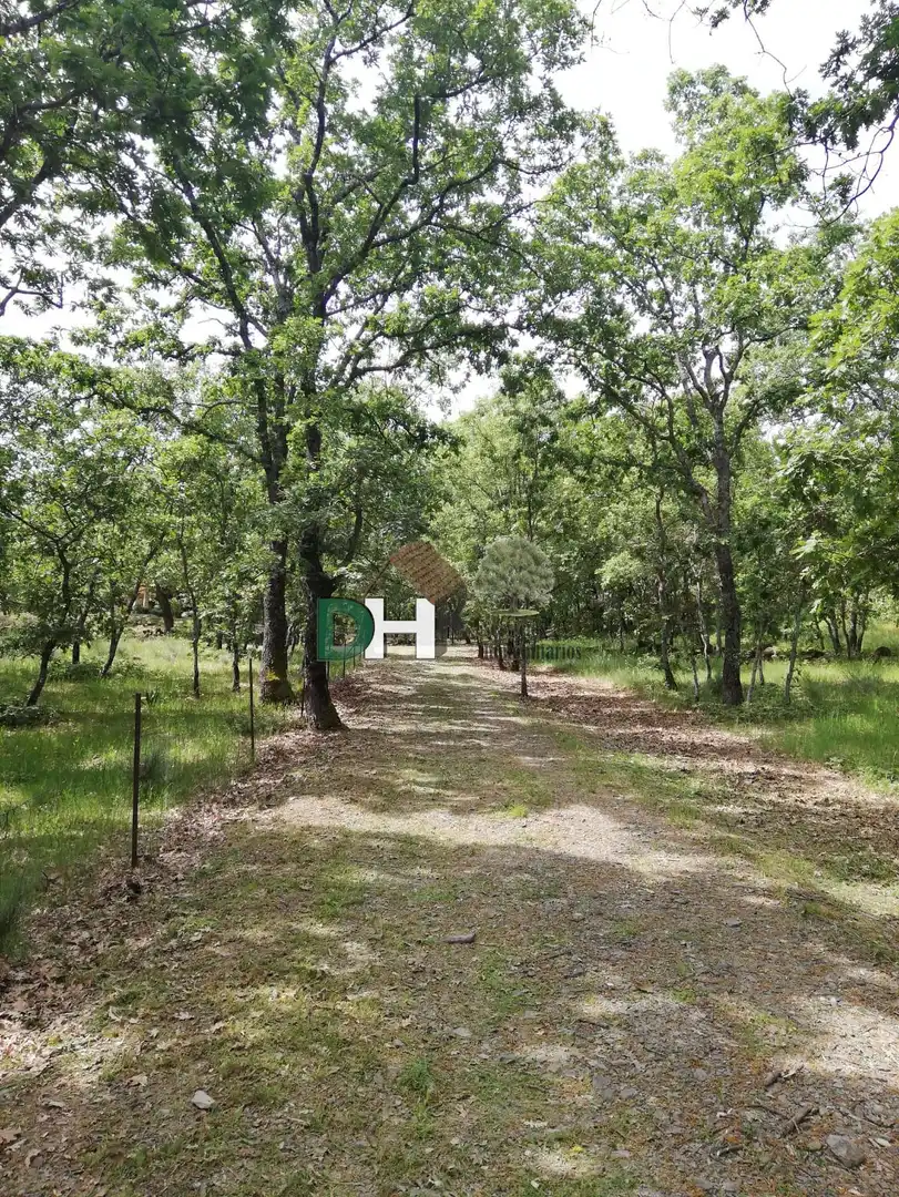 Finca rústica en venda a Perales del Puerto